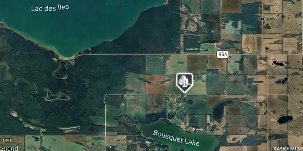 10 Acres Northern Meadows, Beaver River Rm No. 622