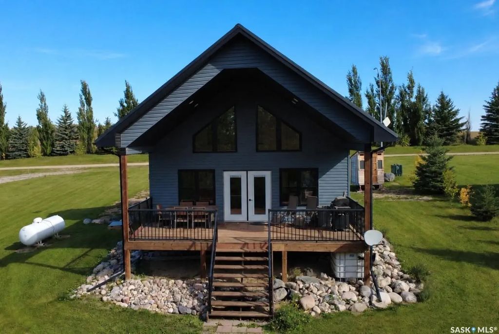 3 Anderson Drive, Shellbrook Rm No. 493