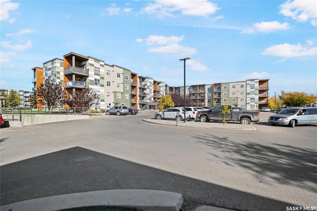 #1203 - 5500 Mitchinson Way, Regina