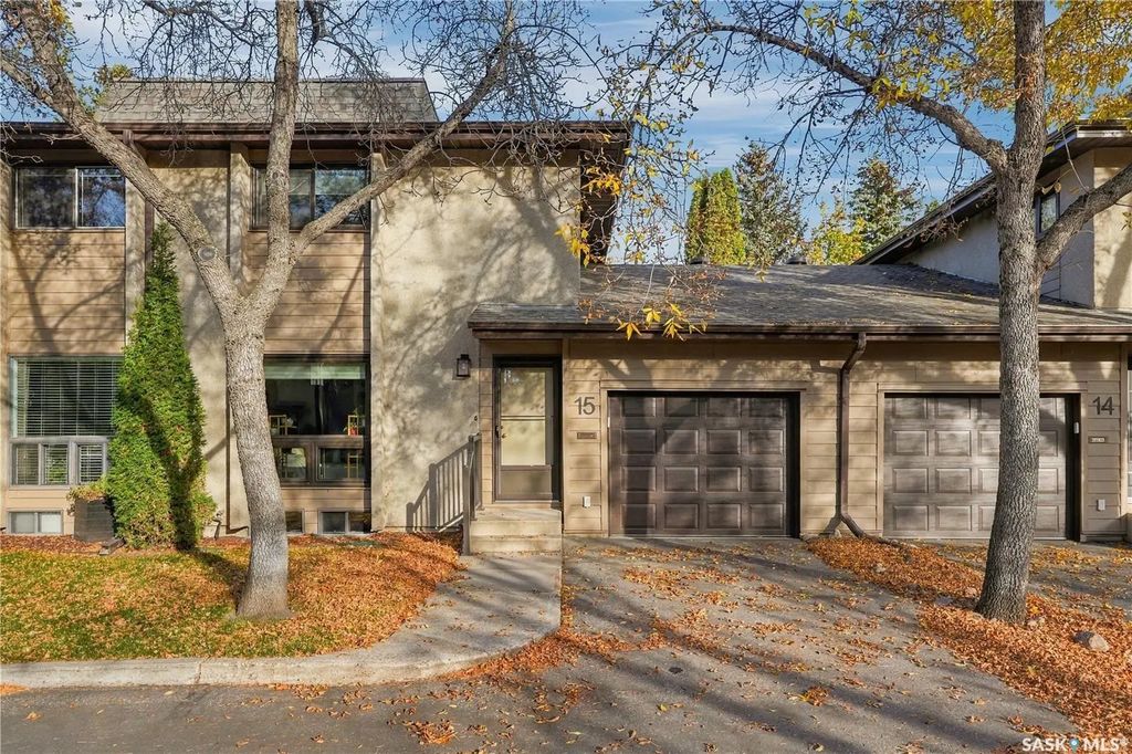 #15 - 425 Pinehouse Drive, Saskatoon