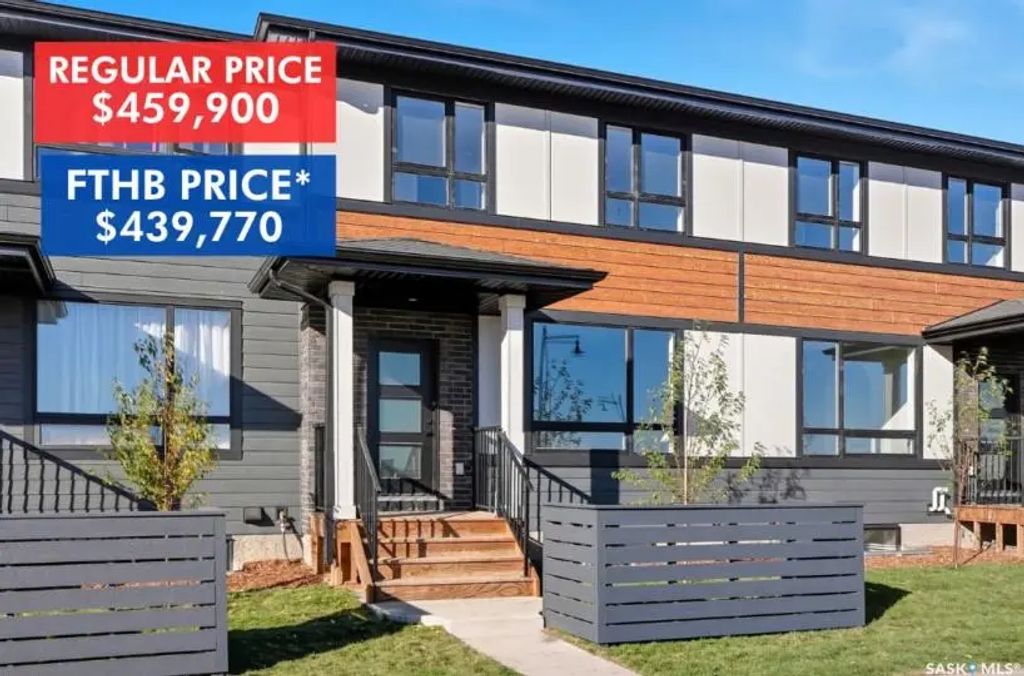 22 Taskamanwa Terrace, Saskatoon