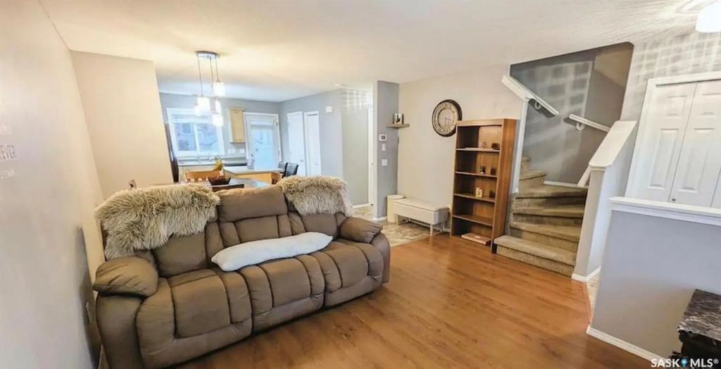 #53 - 2751 Windsor Park Road, Regina