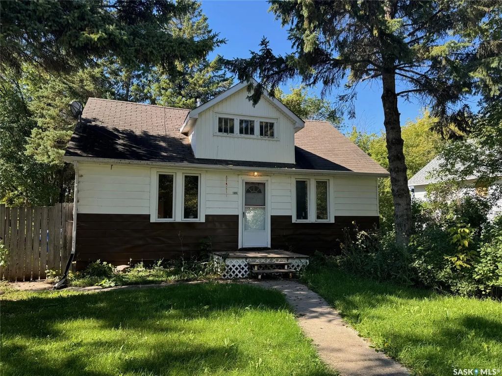 123 Windsor Avenue N, Kamsack