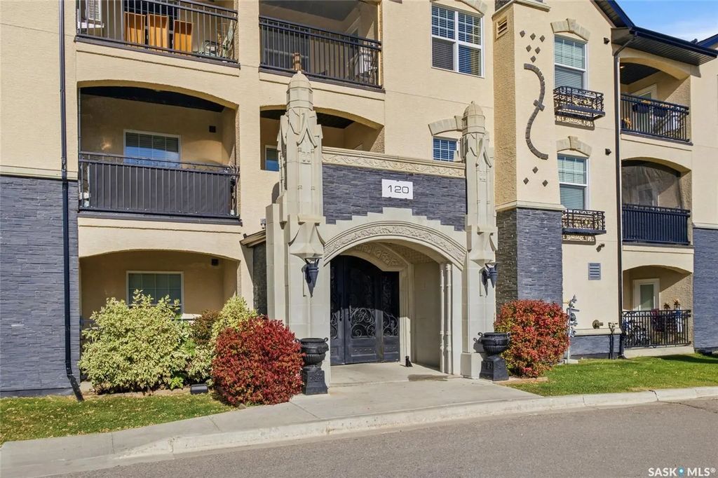 #212 - 120 Phelps Way, Saskatoon