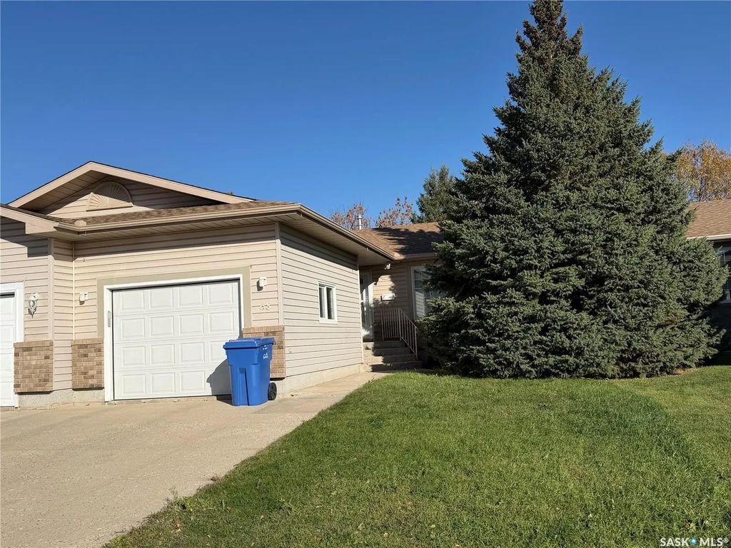 68 Fenson Cres, Yorkton