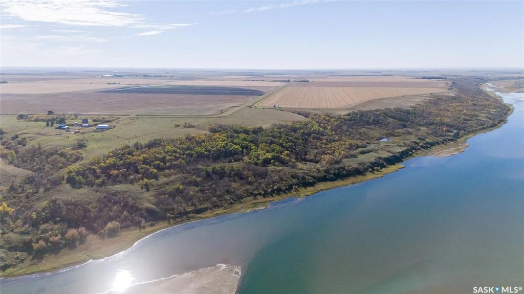 Outlook 258 Acres, Rudy Rm No. 284