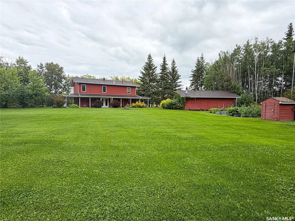 101 2nd Avenue S, Pierceland