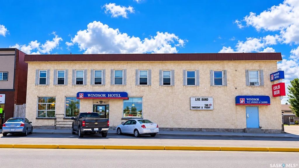 107 22 Street, Battleford