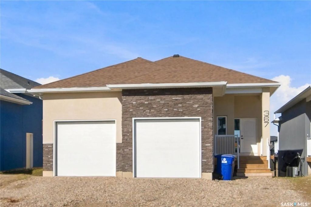 367 Leskiw Bend, Saskatoon