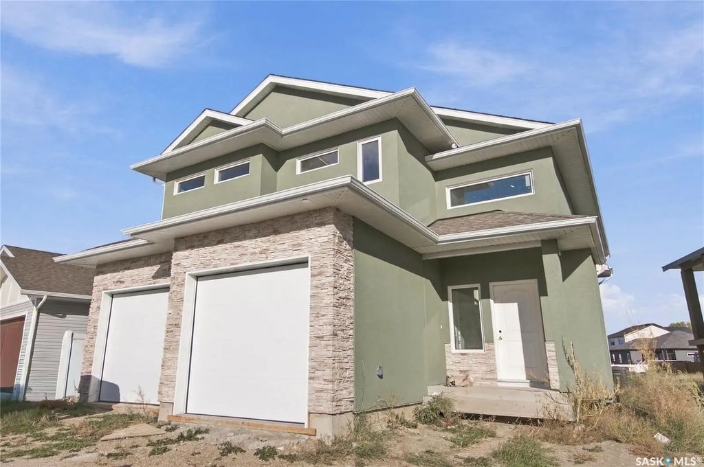 526 Kinloch Court, Saskatoon
