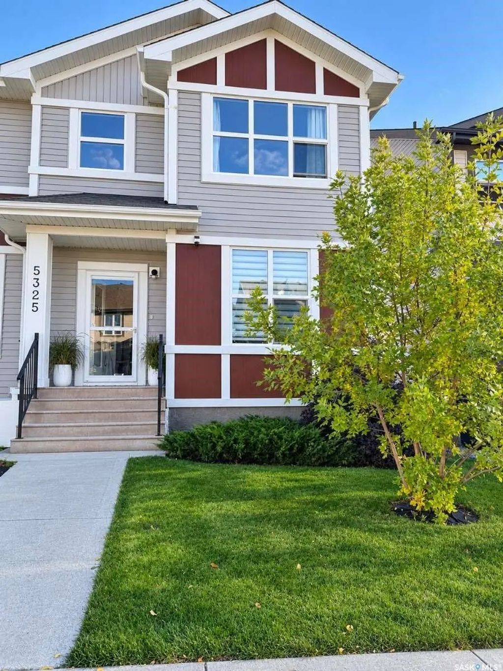 5325 Green Silverberry Drive E, Regina