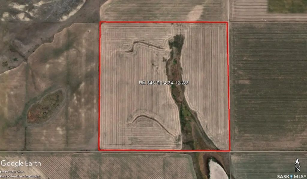 Rm 346 Perdue Farmland - 159 Acres (howard), Perdue Rm No. 346