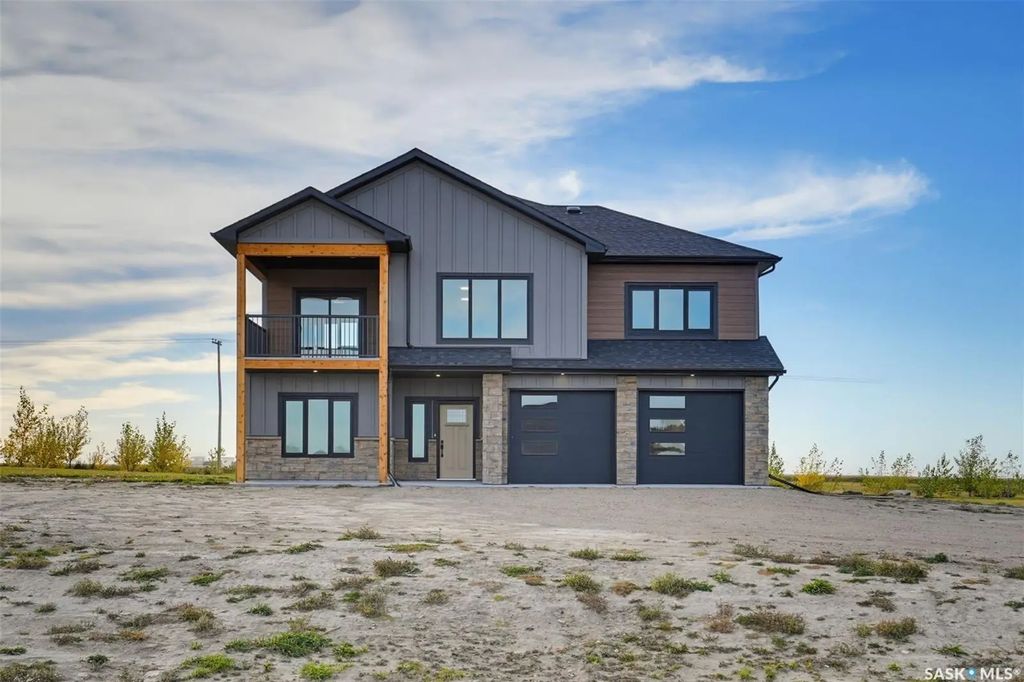 20 Sunrise Drive, Dundurn Rm No. 314