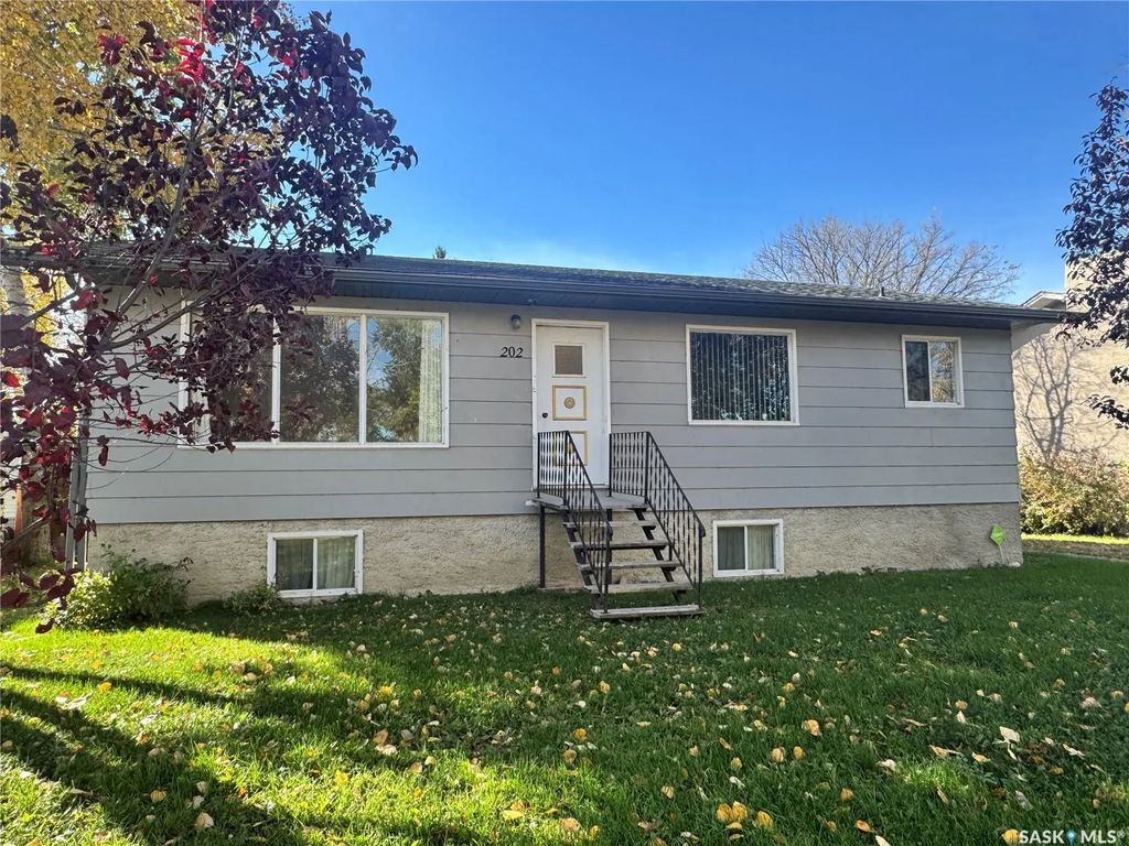 202 4th Avenue, Landis