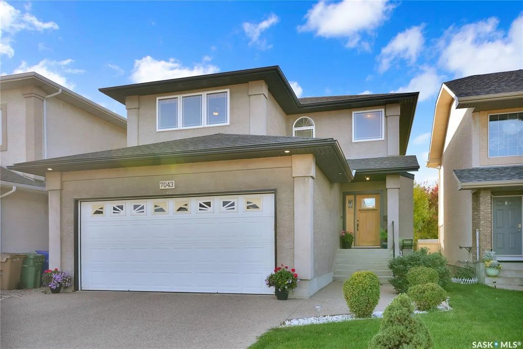 7043 Wascana Cove Drive, Regina