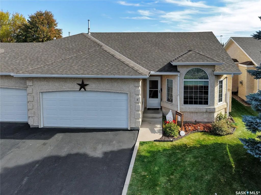 #3 - 135 Pinehouse Drive, Saskatoon