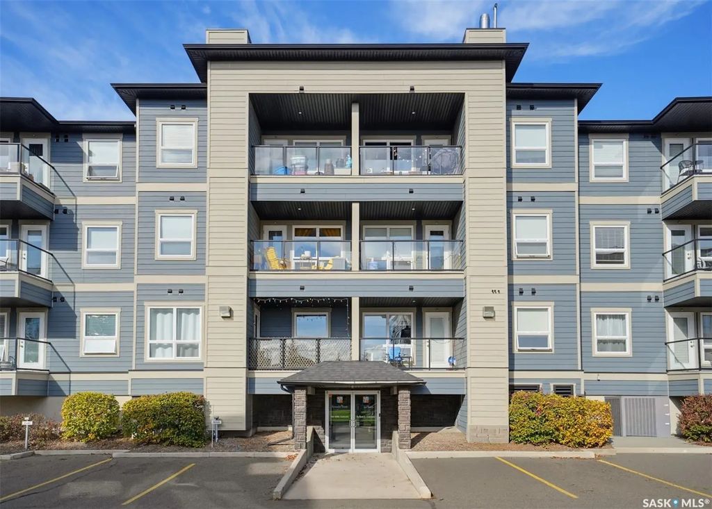 #4101 - 108 Willis Cres, Saskatoon