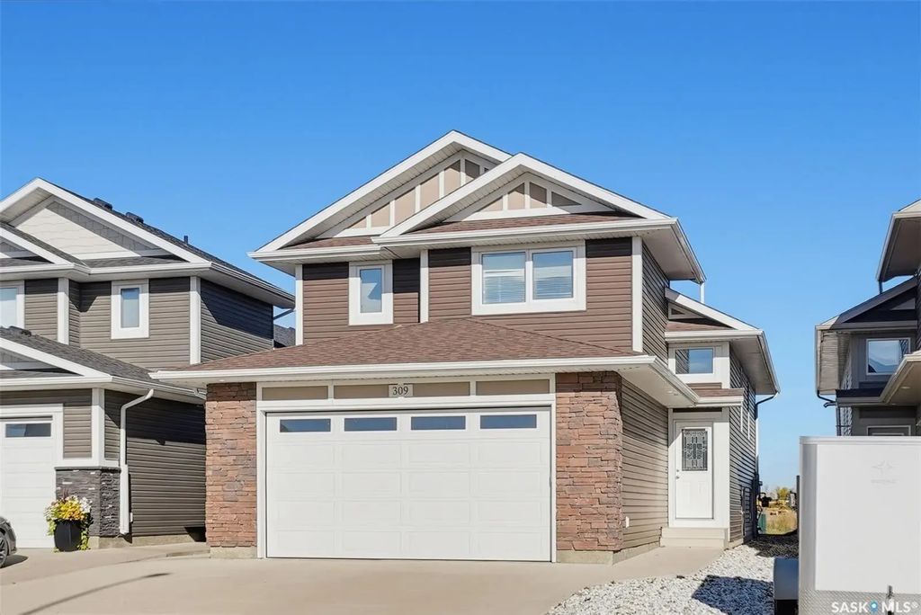 309 Bassett Road, Martensville