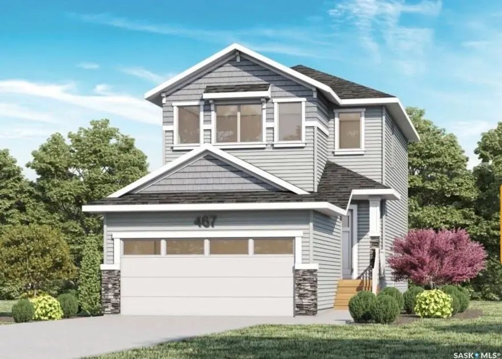 363 Cowessess Road, Saskatoon