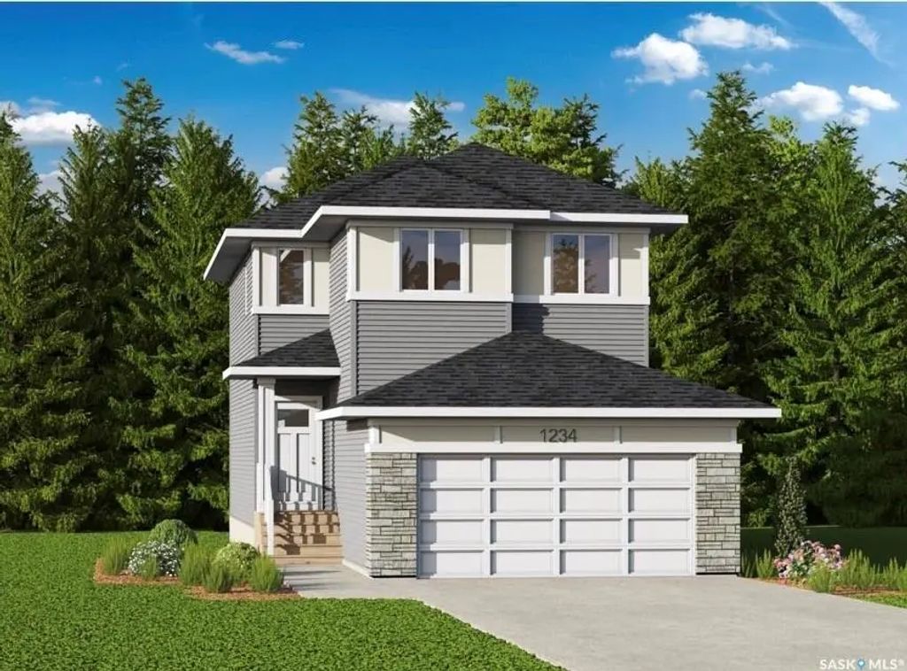 343 Cowessess Road, Saskatoon