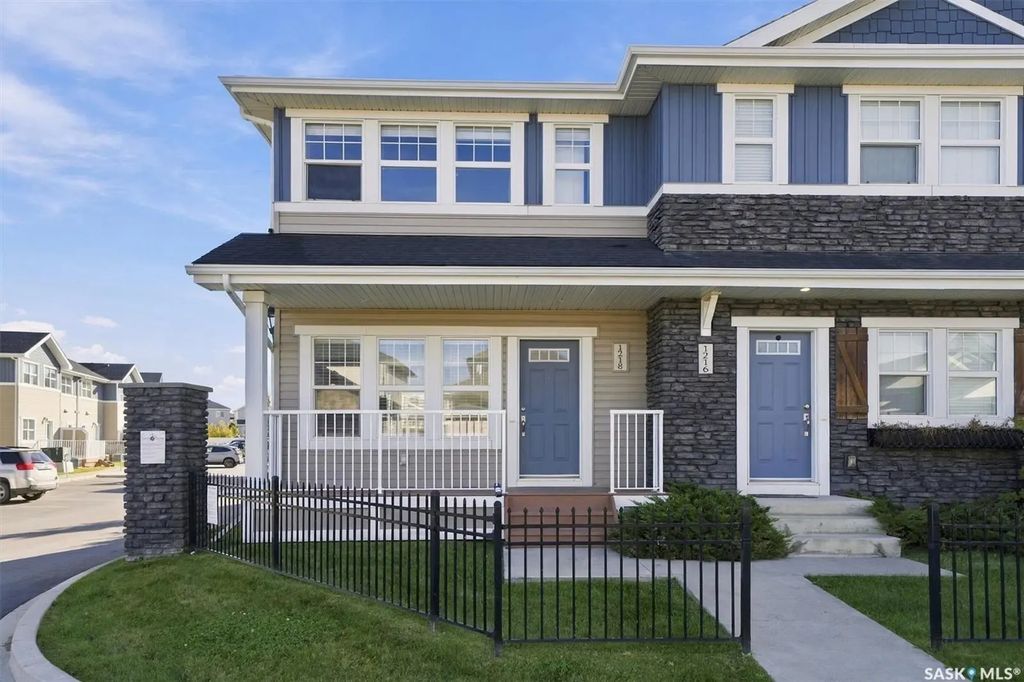 1218 Pringle Way, Saskatoon