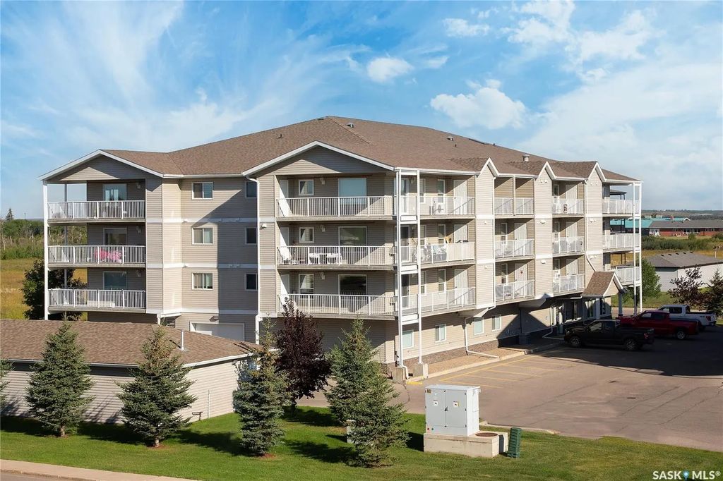 #307 - 2781 Woodbridge Drive, Prince Albert