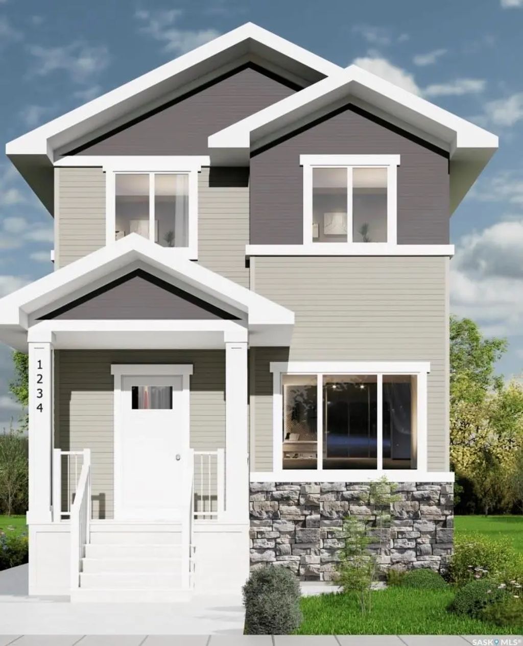 418 Stehwien Street, Saskatoon