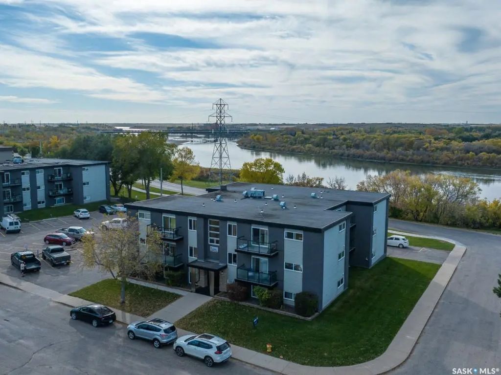 #17 - 2106 Ste Cecilia Avenue, Saskatoon