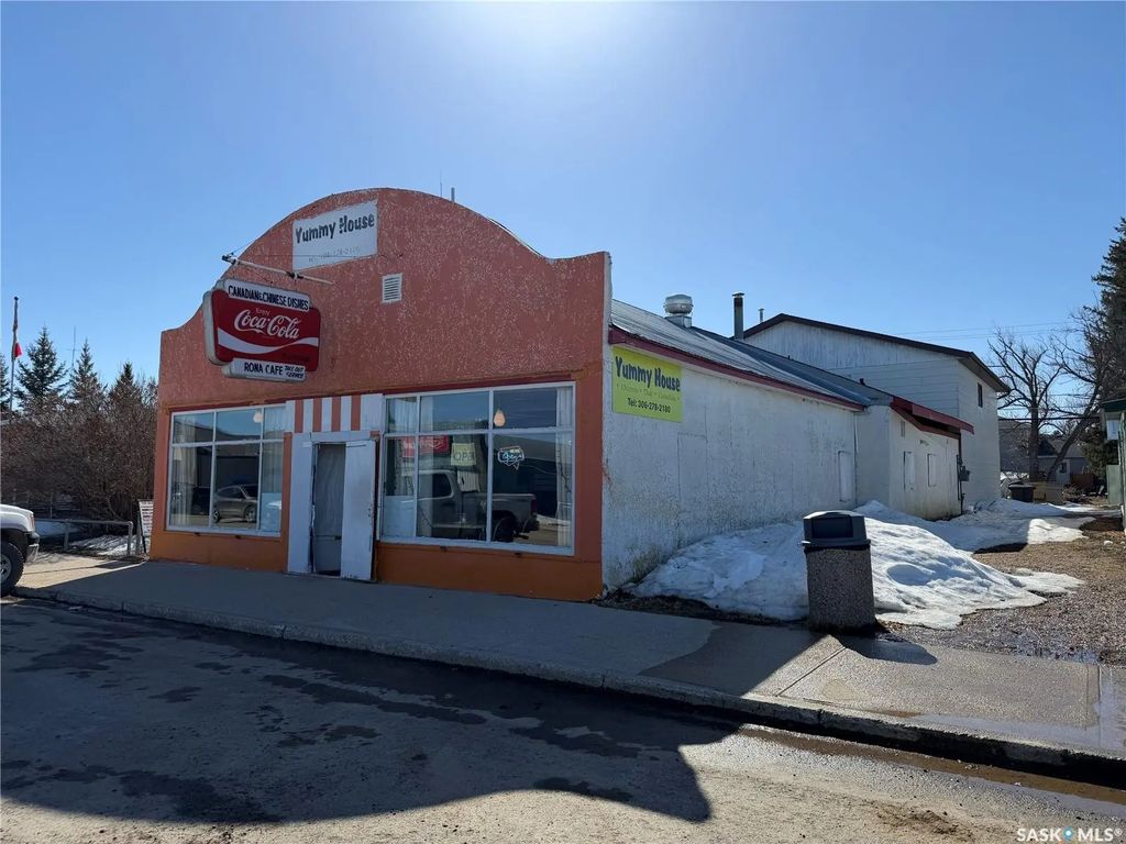 123 Mcallister Avenue, Porcupine Plain