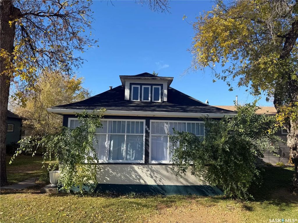309 5th Street E, Wynyard