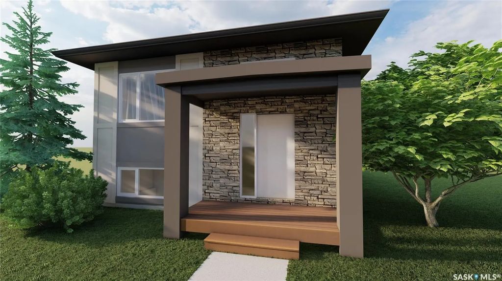 451 Stehwien Street, Saskatoon