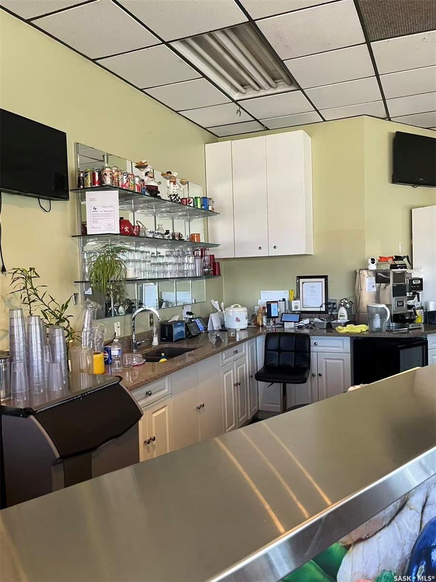 #bay F - 727 22nd Street, Saskatoon