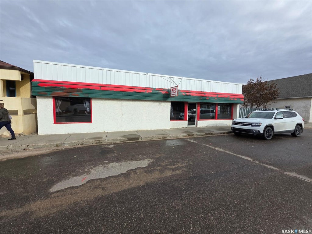 428 Pacific Avenue, Kerrobert