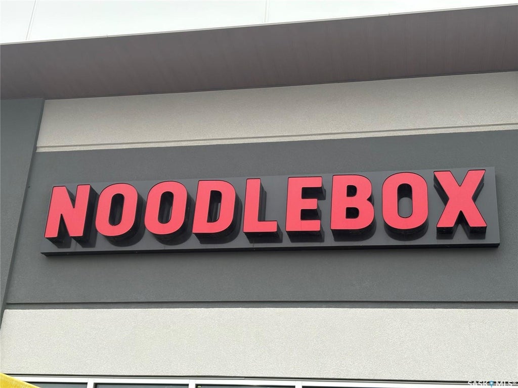 #5 - 3789 Chuka Boulevard, Regina