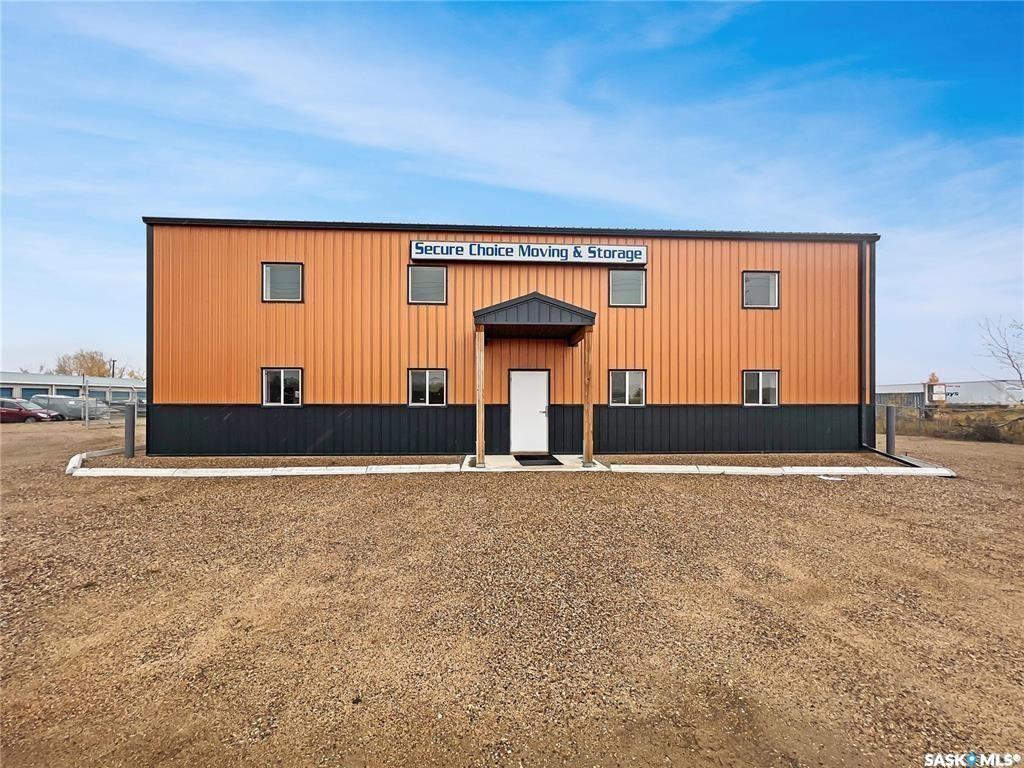 Hwy 2 South, Prince Albert Rm No. 461