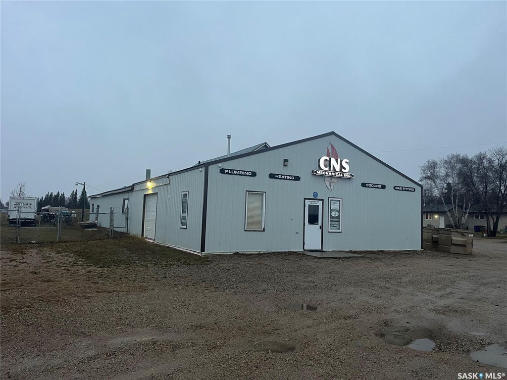 50 5 Highway, Wadena