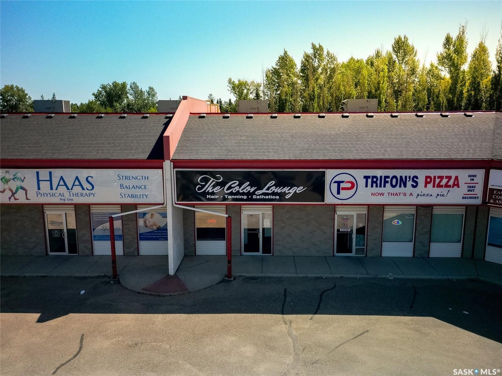 330 Great Plains Road, Edenwold Rm No. 158