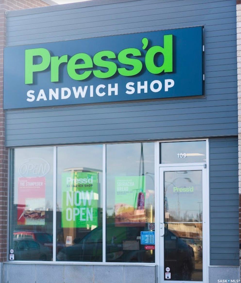 #109 - 1526 8th Street E, Saskatoon