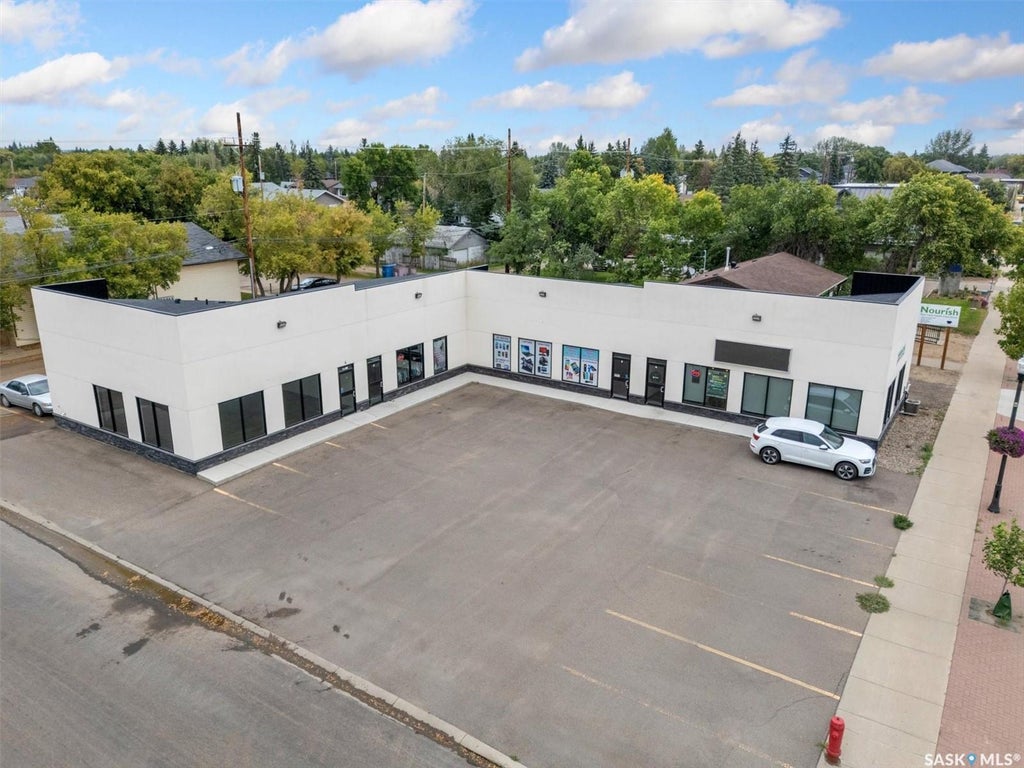 #3 - 212 Central Street W, Warman