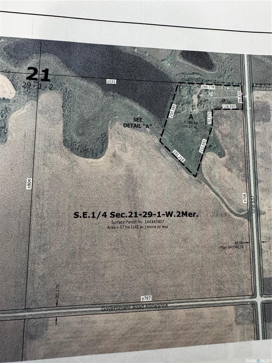 Duch Farmland, Sliding Hills Rm No. 273