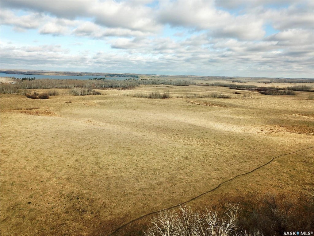 Shell Lake Pasture Quarter, Leask Rm No. 464