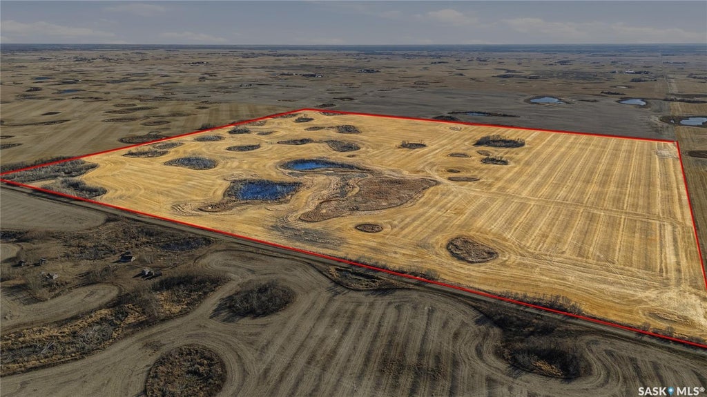 Ermel Grain Land, Cupar