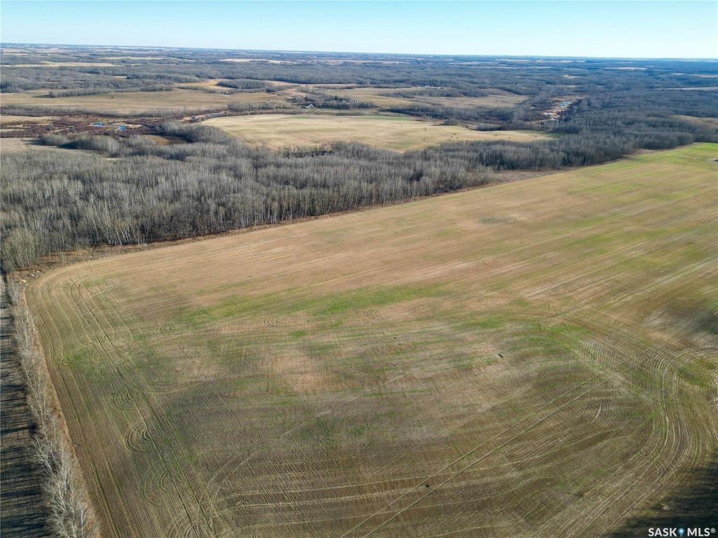 Robertson Quarter Section-rm Medstead, Medstead Rm No.497