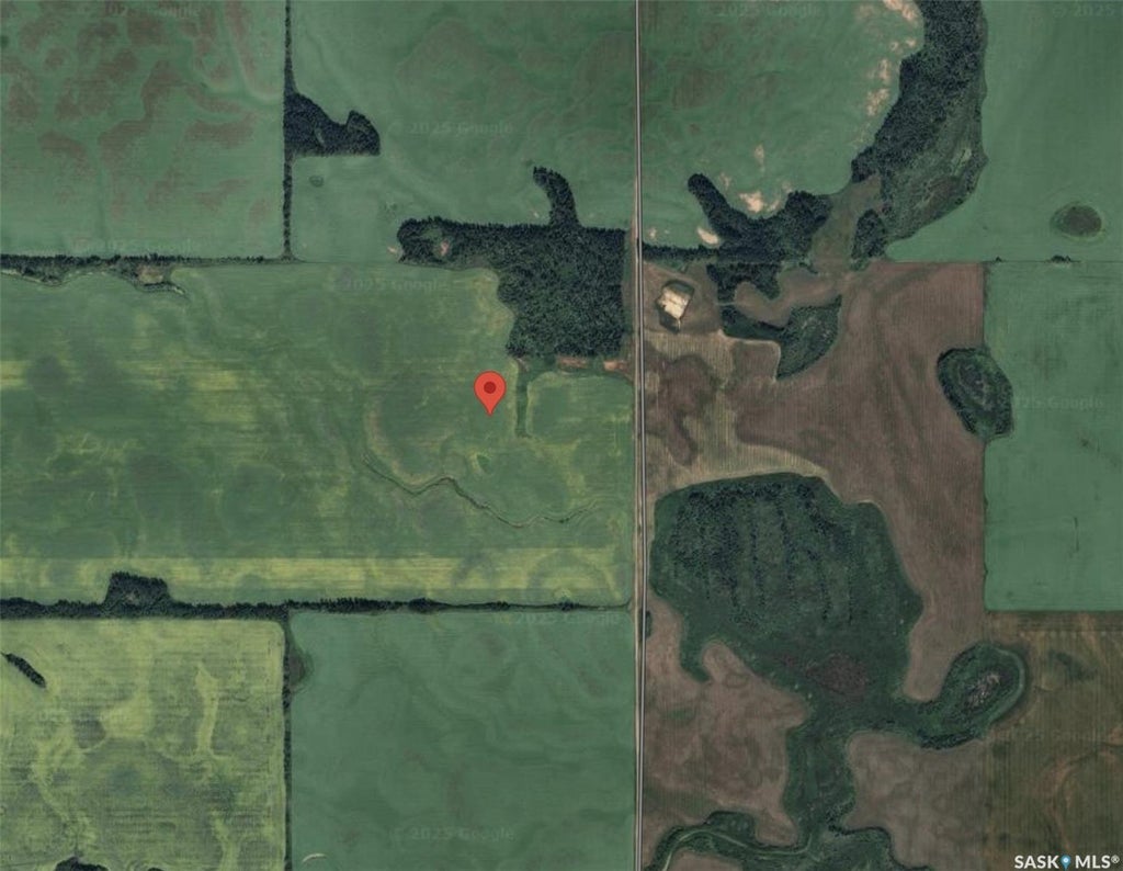 Codette Land, Nipawin Rm No. 487
