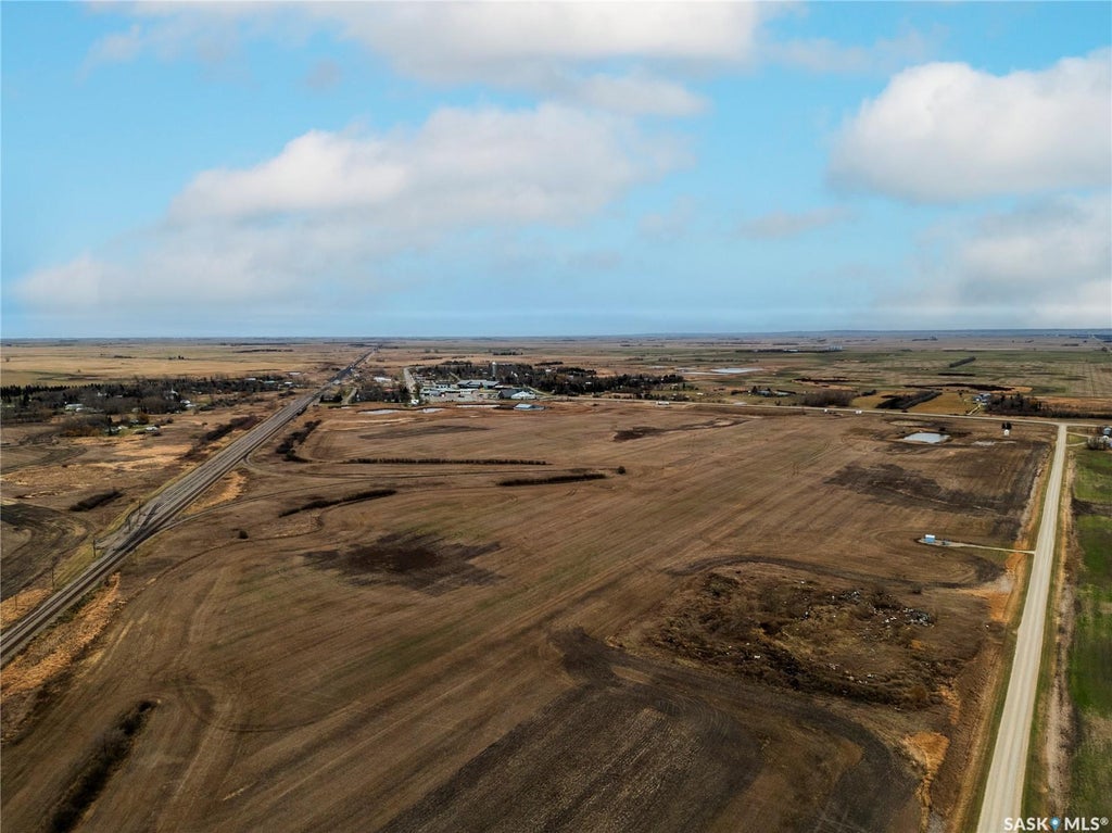 104 Acres - North Portal, North Portal