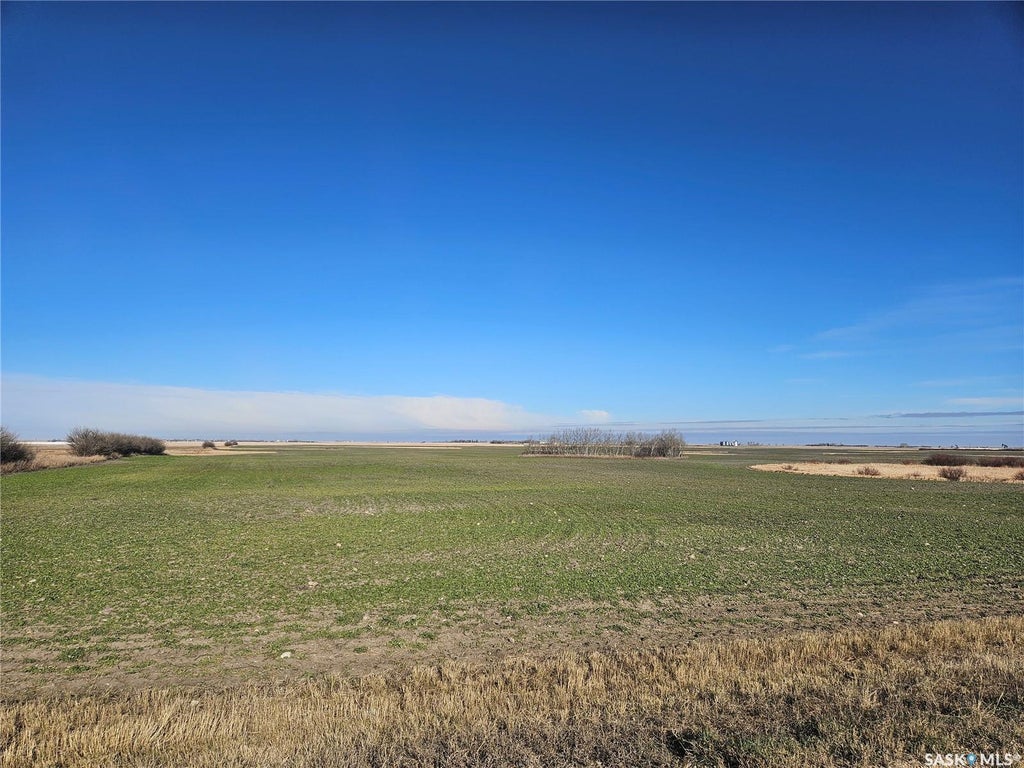 G&d Knibbs Land, Tecumseh Rm No. 65