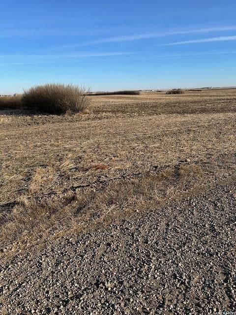 R & L Knibbs Farm, Tecumseh Rm No. 65