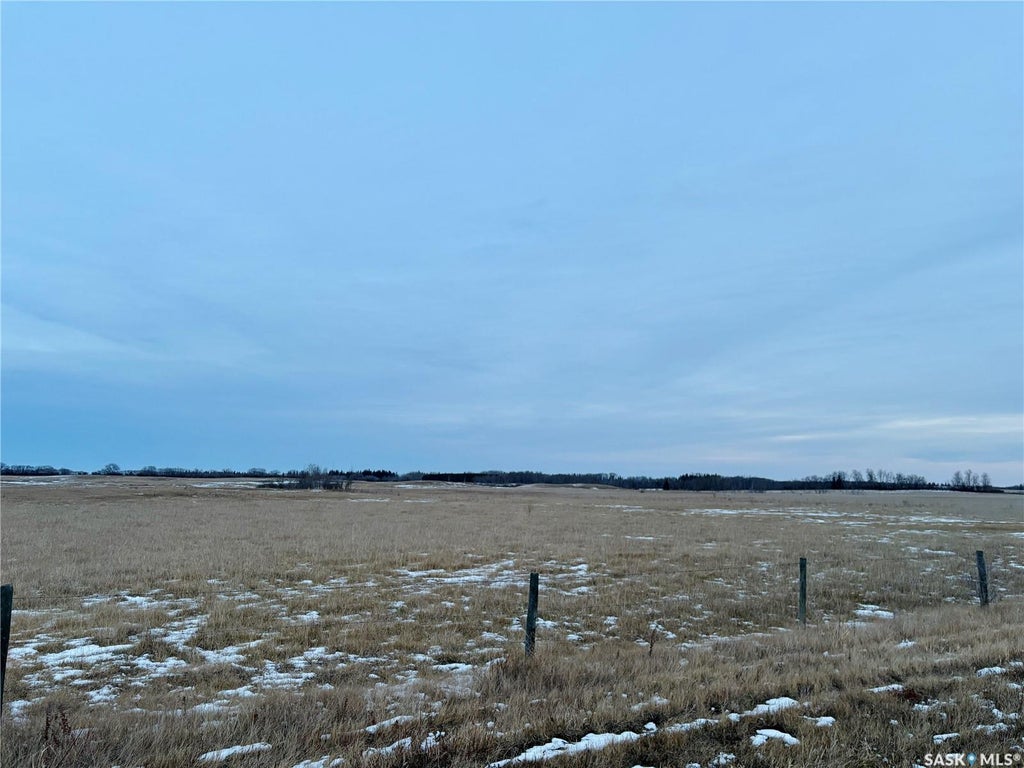 Shellbrook Pasture, Shellbrook Rm No. 493