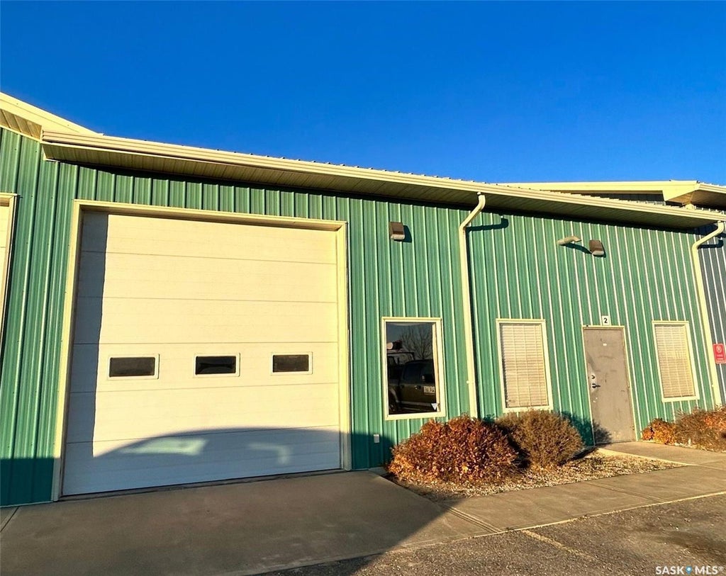 #2 - 4260 5th Avenue E, Prince Albert