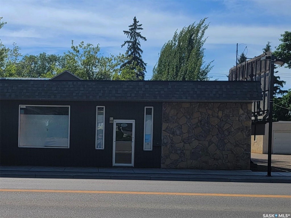 1371b 100th Street, North Battleford